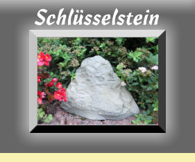 Schlüsselstein